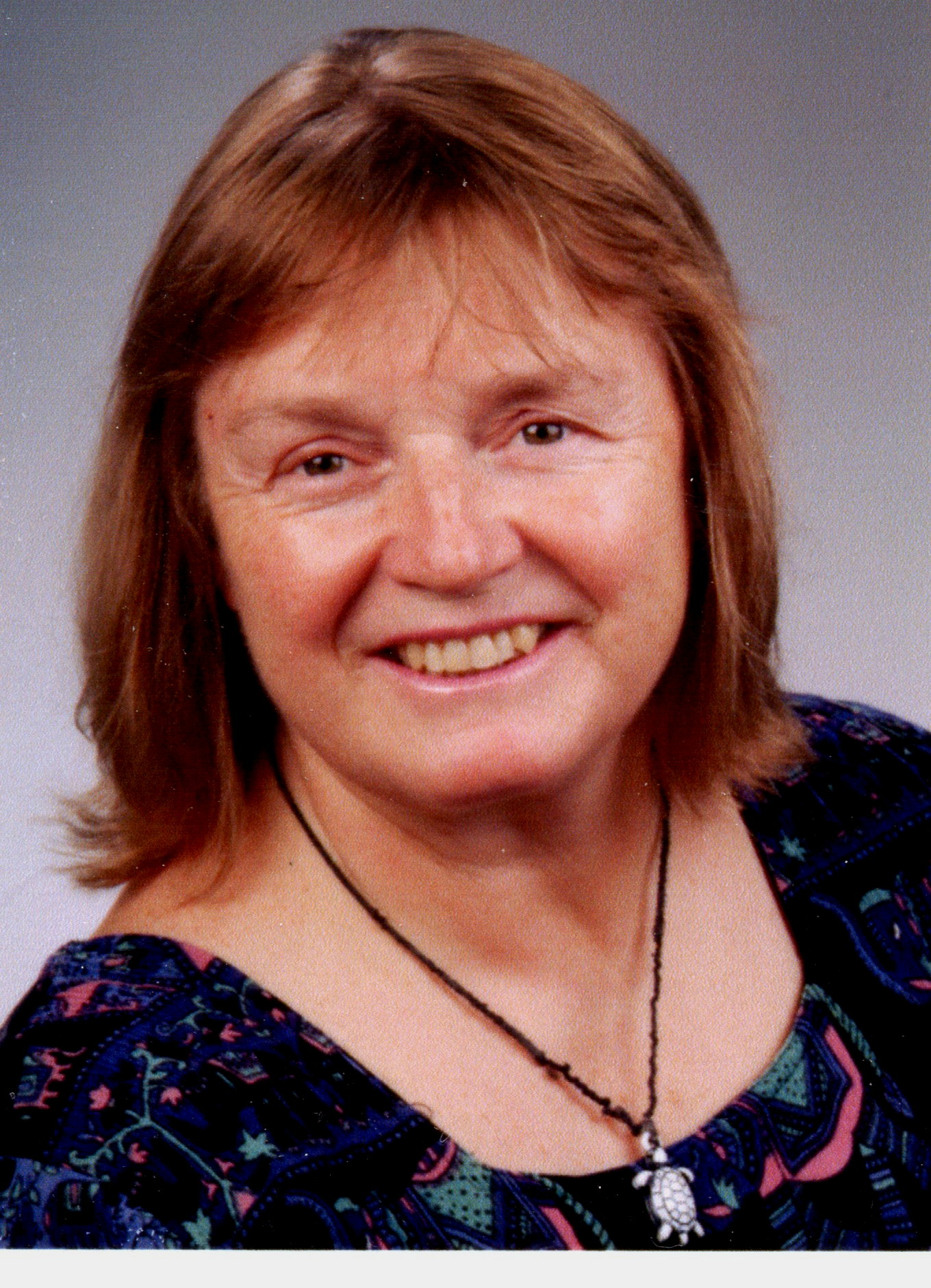 Prof. Bettina Harriehausen-Mühlbauer