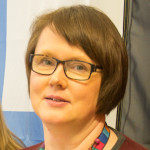 Ms. Riitta Rontu (Oulu UAS)